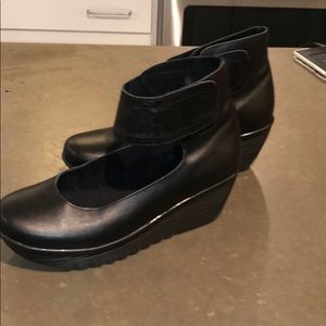 Bernie Mev "Heather"